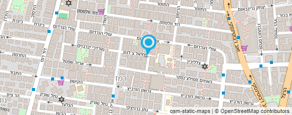 מפת הגעה אל עמית יעקב-יועץ מס מפת הגעה אל עמית יעקב-יועץ מס