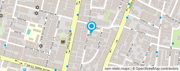 מפת הגעה אל פלג אלי מפת הגעה אל פלג אלי