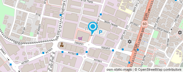 מפת הגעה אל לילי'קה