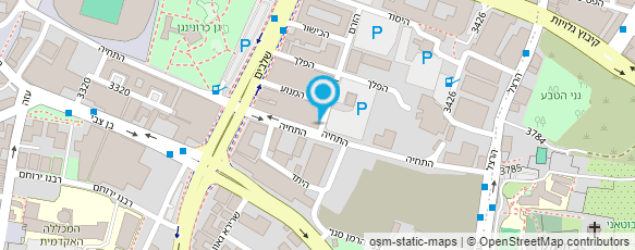 מפת הגעה אל ג. שפירא מפעלי מתכת מפת הגעה אל ג. שפירא מפעלי מתכת