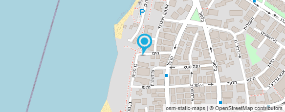 מפת הגעה אל שטיין-גרוסמן מרים מפת הגעה אל שטיין-גרוסמן מרים