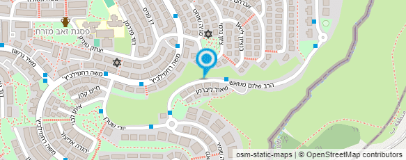 מפת הגעה אל אנגל שמעון ומיכאל מפת הגעה אל אנגל שמעון ומיכאל