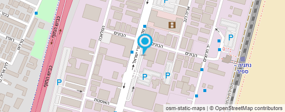 מפת הגעה אל טיגרמן דוד שמאי מקרקעין מפת הגעה אל טיגרמן דוד שמאי מקרקעין
