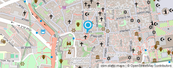 מפת הגעה אל שם הוצאה לאור והפצת ספרים