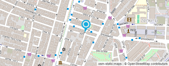 מפת הגעה אל קלאודיו לוסטהאוז מפת הגעה אל קלאודיו לוסטהאוז