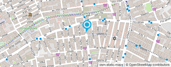 מפת הגעה אל זמה אביזרי אופנה בע"מ מפת הגעה אל זמה אביזרי אופנה בע"מ