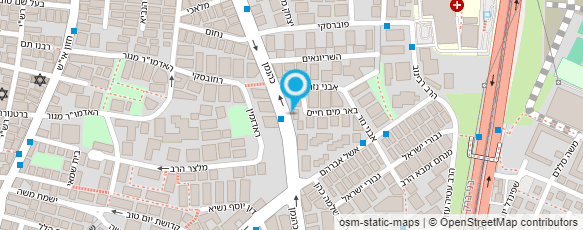 מפת הגעה אל אלפא שלמה מפת הגעה אל אלפא שלמה