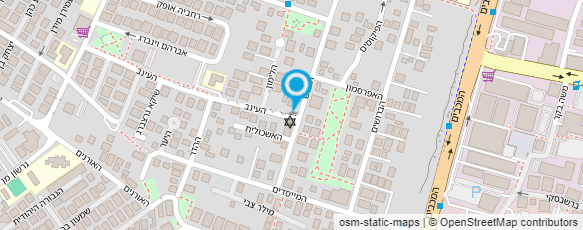 מפת הגעה אל בנדורי מריון