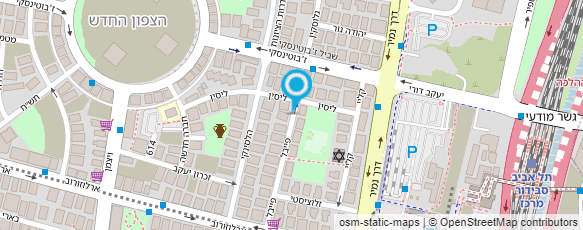 מפת הגעה אל ד"ר ברודו אלי מפת הגעה אל ד"ר ברודו אלי