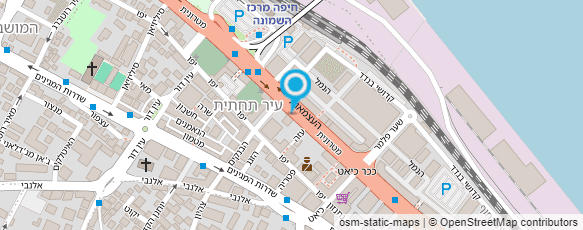 מפת הגעה אל מבצעים מידע וחקירות מפת הגעה אל מבצעים מידע וחקירות