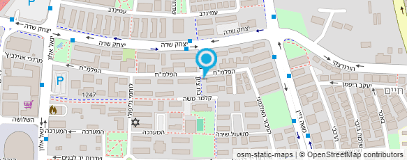 מפת הגעה אל וסרמן ביטוחים מפת הגעה אל וסרמן ביטוחים