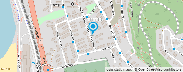 מפת הגעה אל ביה"ס הארצי לשייט (סטולרו) מפת הגעה אל ביה"ס הארצי לשייט (סטולרו)