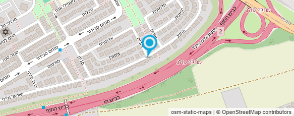 מפת הגעה אל א.מ. תכנון ועיצוב אדריכלי בע"מ מפת הגעה אל א.מ. תכנון ועיצוב אדריכלי בע"מ