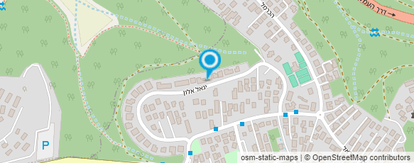מפת הגעה אל בוימן יוסי מפת הגעה אל בוימן יוסי