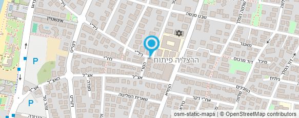 מפת הגעה אל שניר בוקי