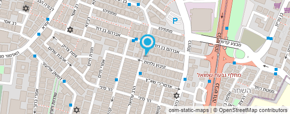 מפת הגעה אל דיאמנט הדסה מפת הגעה אל דיאמנט הדסה