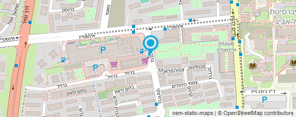 מפת הגעה אל ד"ר ברבר ירחמיאל מפת הגעה אל ד"ר ברבר ירחמיאל