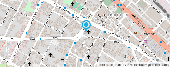 מפת הגעה אל חב' דאהר מ. 1987 בע"מ מפת הגעה אל חב' דאהר מ. 1987 בע"מ