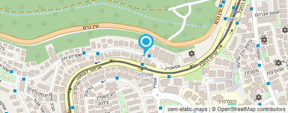 מפת הגעה אל חפירה וחציבה בע"מ