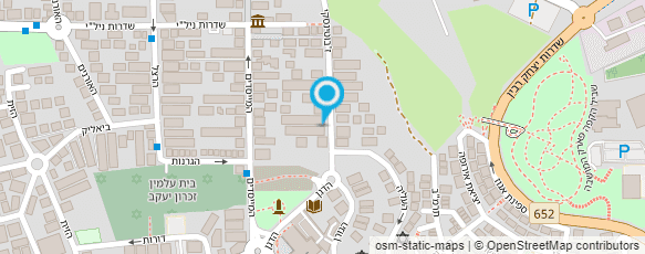 מפת הגעה אל אשכנזי יוסף מפת הגעה אל אשכנזי יוסף