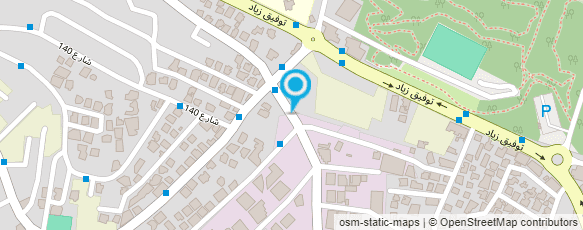 מפת הגעה אל בלוק שפרעם בע"מ מפת הגעה אל בלוק שפרעם בע"מ