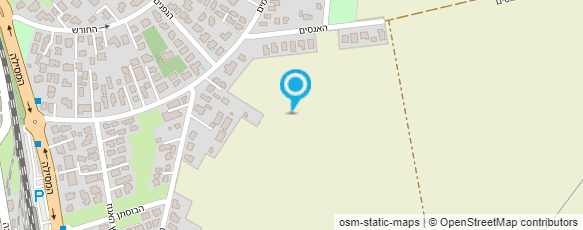 מפת הגעה אל עמיר שיווק והשקעות בחקלאות בע"מ