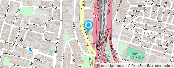 מפת הגעה אל צבעי הקשת מפת הגעה אל צבעי הקשת