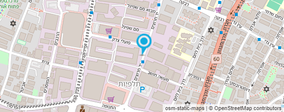 מפת הגעה אל מרפדיה רמי מפת הגעה אל מרפדיה רמי