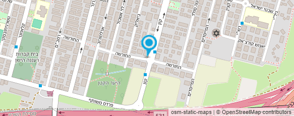 מפת הגעה אל אחים אלפסי מפת הגעה אל אחים אלפסי