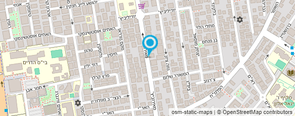 מפת הגעה אל איכות שיפוצים