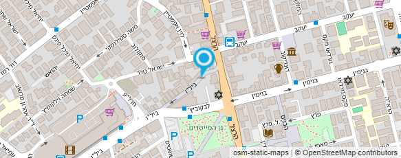 מפת הגעה אל מרכז היין מפת הגעה אל מרכז היין