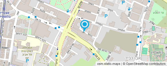 מפת הגעה אל עשהאל אגזוזים מפת הגעה אל עשהאל אגזוזים