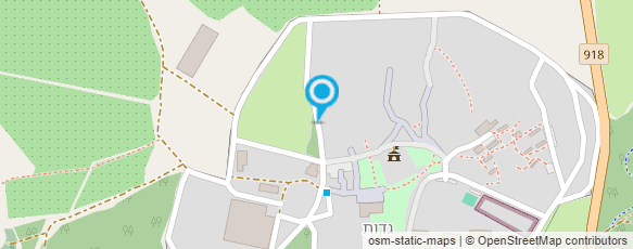 מפת הגעה אל פלסגד