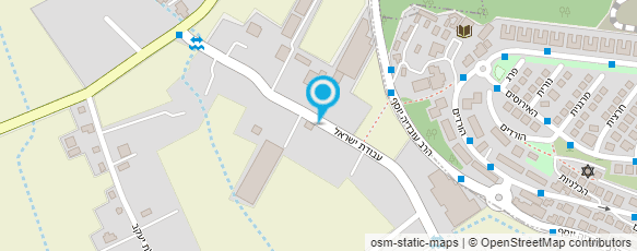 מפת הגעה אל אחים יצחק חברה לעבודות עפר ופיתוח (1985) בע"מ מפת הגעה אל אחים יצחק חברה לעבודות עפר ופיתוח (1985) בע"מ