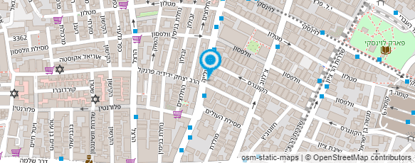 מפת הגעה אל זרם סטרלץ