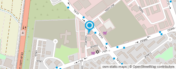 מפת הגעה אל סליל אור מפת הגעה אל סליל אור