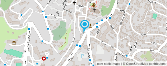 מפת הגעה אל קונדיטוריה המרכז