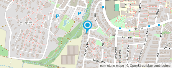 מפת הגעה אל זיידל אדם - כוונון פסנתרים