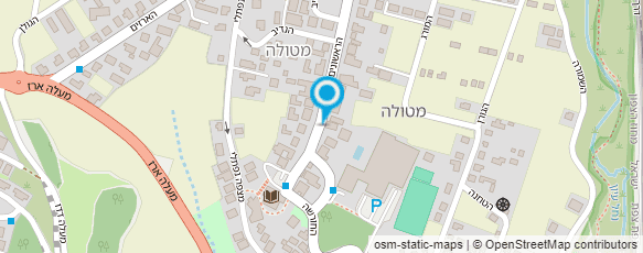 מפת הגעה אל עו"ד אבידן אורנה מפת הגעה אל עו"ד אבידן אורנה