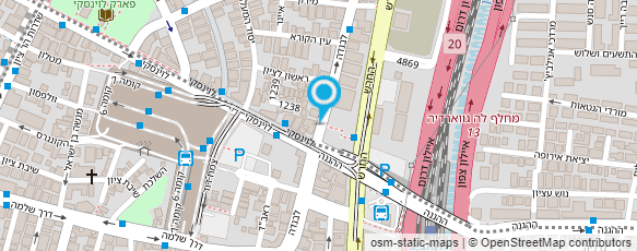 מפת הגעה אל אוהבי יצחק מפת הגעה אל אוהבי יצחק