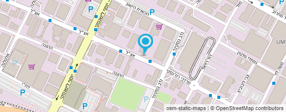 מפת הגעה אל מרפדית ניסים - עיצוב וריפוד מפת הגעה אל מרפדית ניסים - עיצוב וריפוד