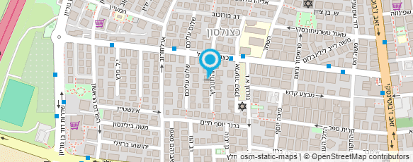 מפת הגעה אל קרבצ'יק אריה מפת הגעה אל קרבצ'יק אריה