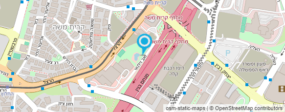 מפת הגעה אל ש.ד.ר חברה לעבודות כבישים ופיתוח בע"מ מפת הגעה אל ש.ד.ר חברה לעבודות כבישים ופיתוח בע"מ