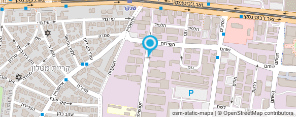 מפת הגעה אל קופולק (1949) בע"מ מפת הגעה אל קופולק (1949) בע"מ