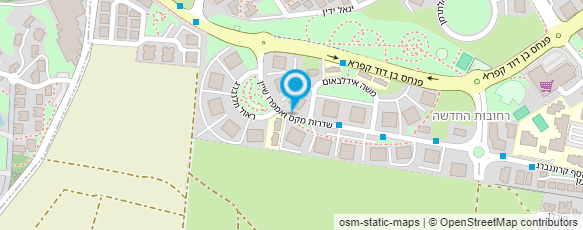 מפת הגעה אל חיליק - שוטלנד יחיאל מפת הגעה אל חיליק - שוטלנד יחיאל