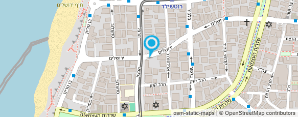 מפת הגעה אל רדיו עצמון מפת הגעה אל רדיו עצמון