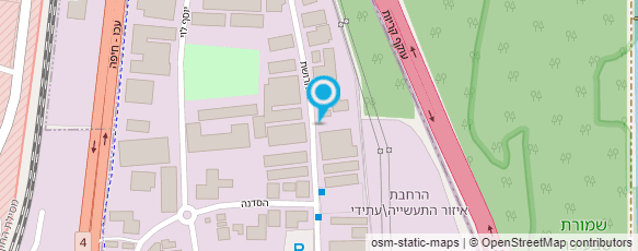 מפת הגעה אל רוט משה - משרד רו"ח מפת הגעה אל רוט משה - משרד רו"ח