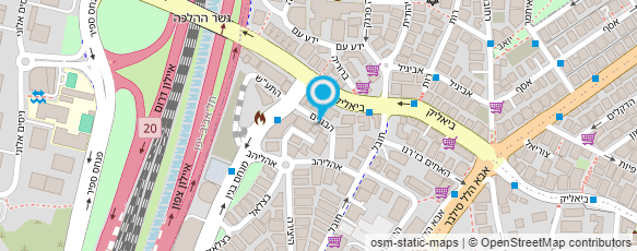 מפת הגעה אל קובי - רן (1989) בע"מ מפת הגעה אל קובי - רן (1989) בע"מ