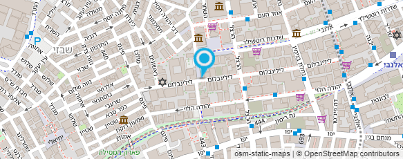 מפת הגעה אל משה ויורם מפת הגעה אל משה ויורם