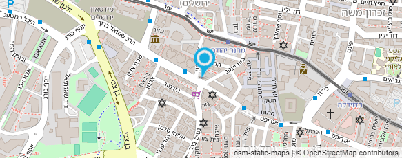 מפת הגעה אל נגרית שניאור מפת הגעה אל נגרית שניאור